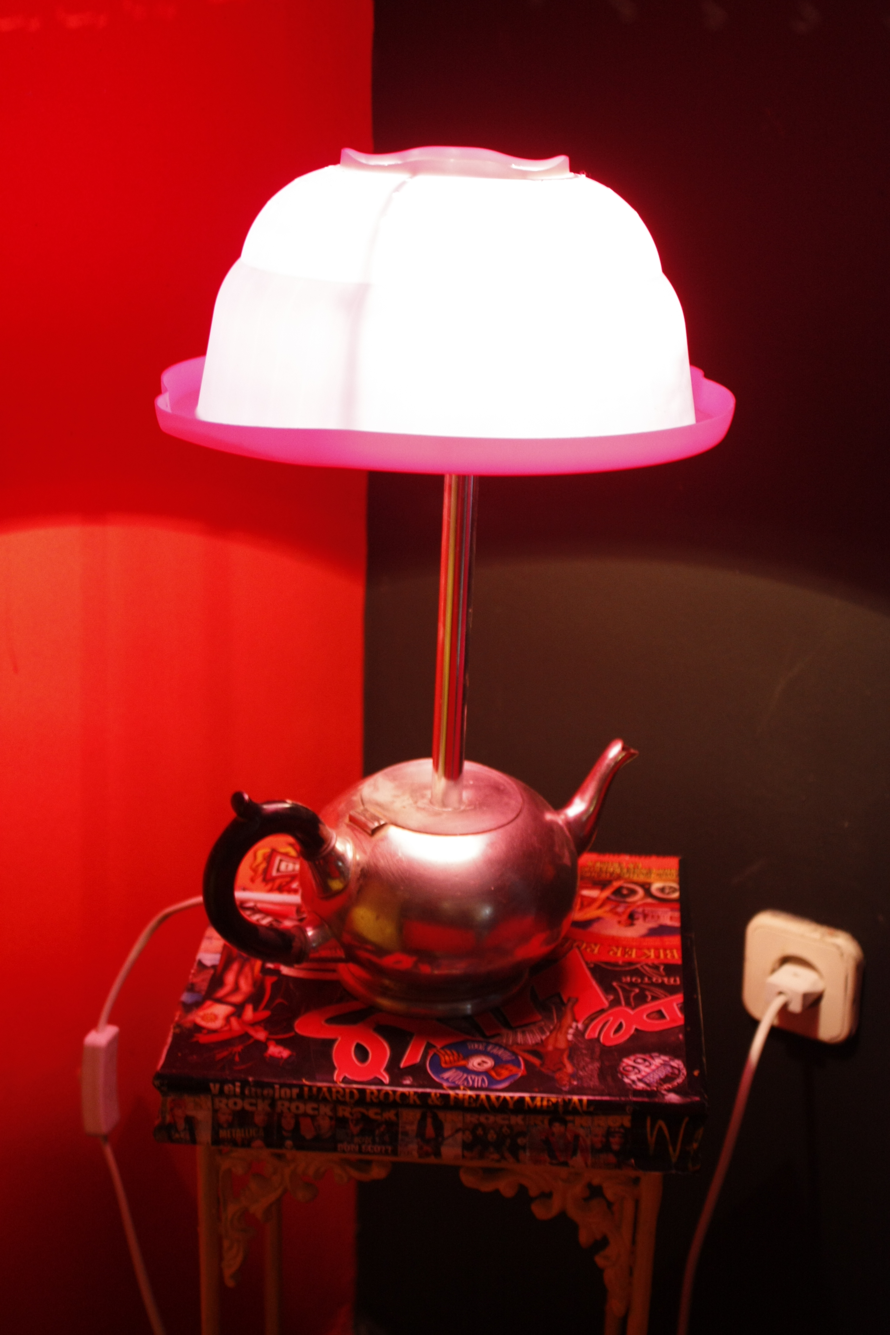 EduLocomotoro (Copyright)