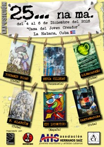 el peor pintor de la historia Edu Locomotoro (Copyright 2016)