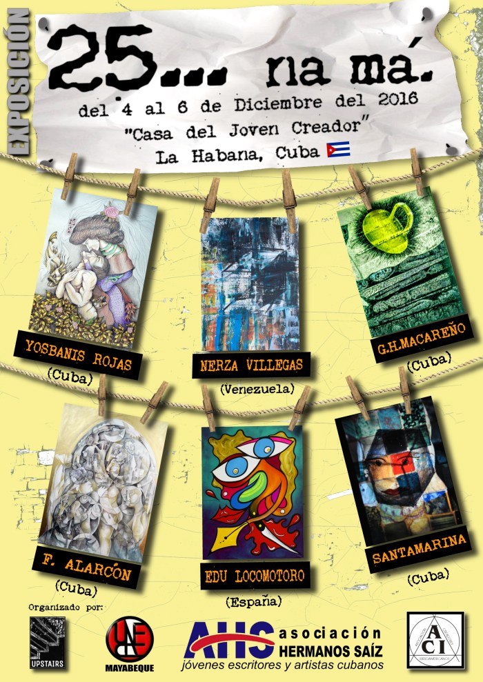 el peor pintor de la historia Edu Locomotoro (Copyright 2016)