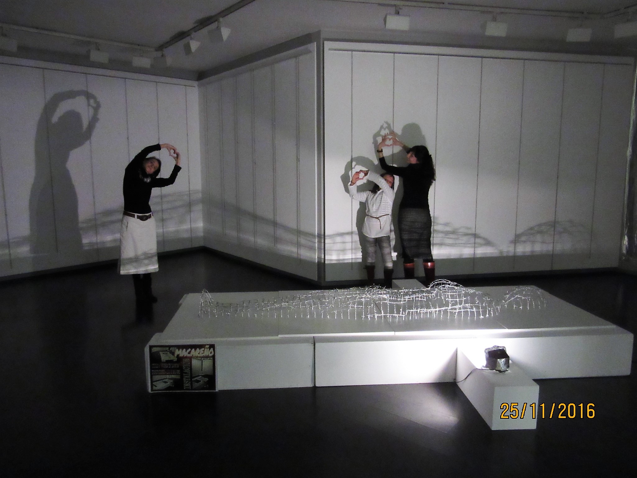 el peor pintor de la historia Edu Locomotoro (Copyright 2016)