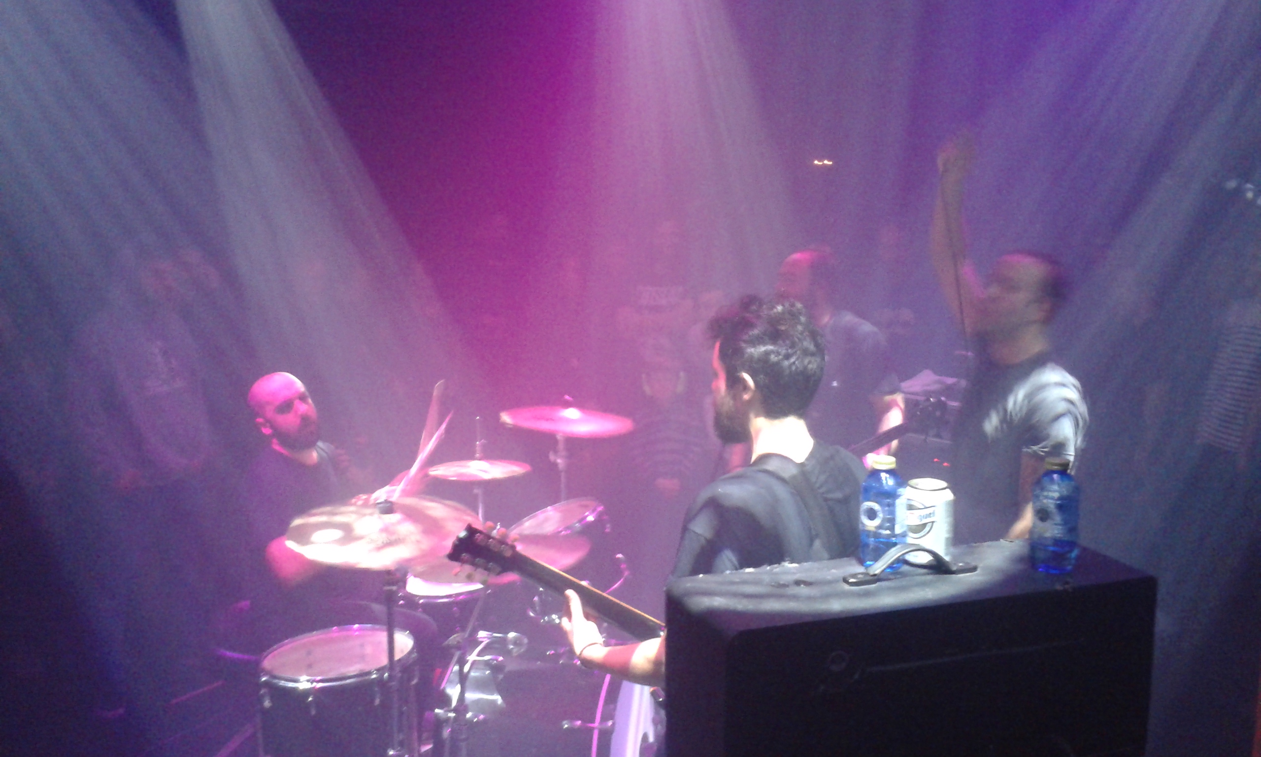 el peor pintor de la historia #edulocomotoro (Copyright 2017)