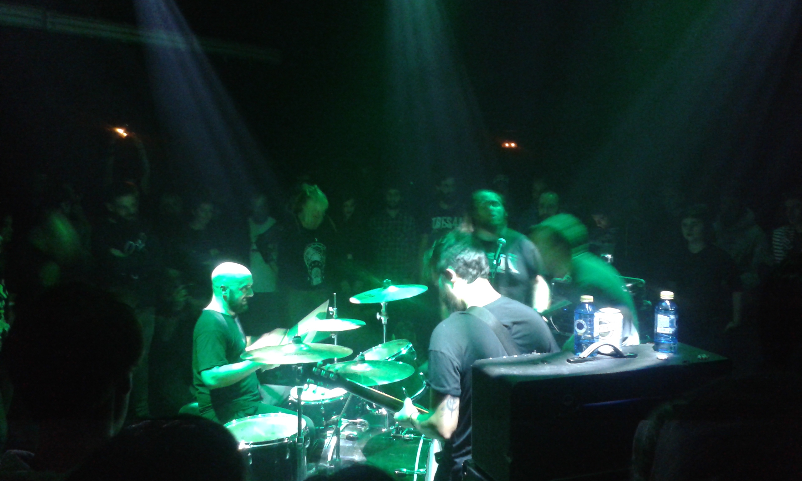 el peor pintor de la historia #edulocomotoro (Copyright 2017)