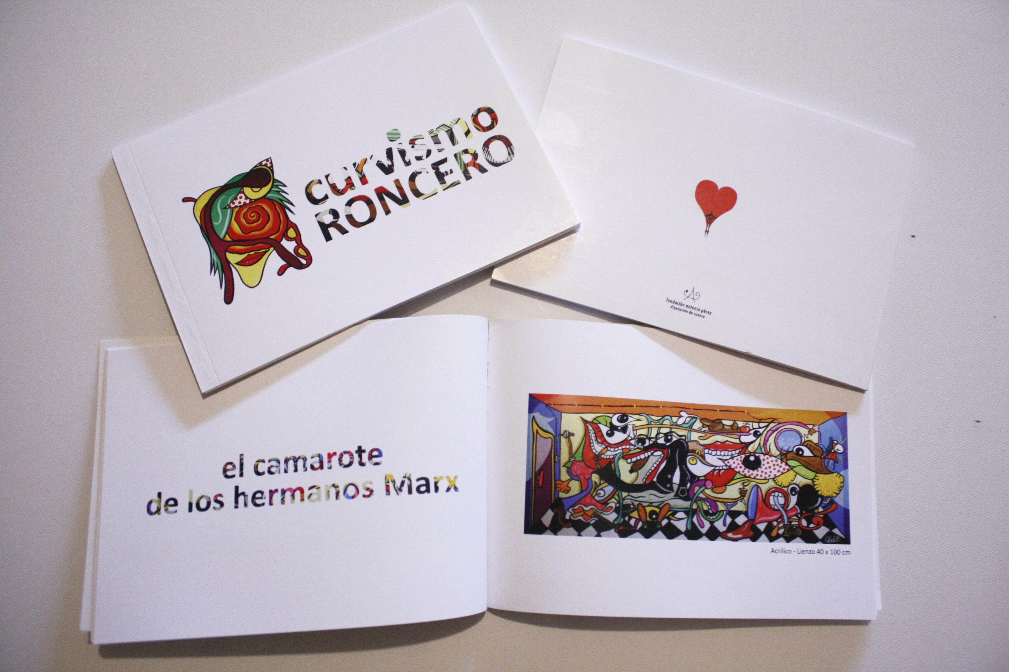 Página oficial del artista y diseñador Eduardo Roncero y sus personajes célebres con su peculiar estilo denominado curvismo.