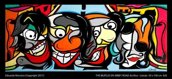 Curvismo Eduardo Roncero 2018