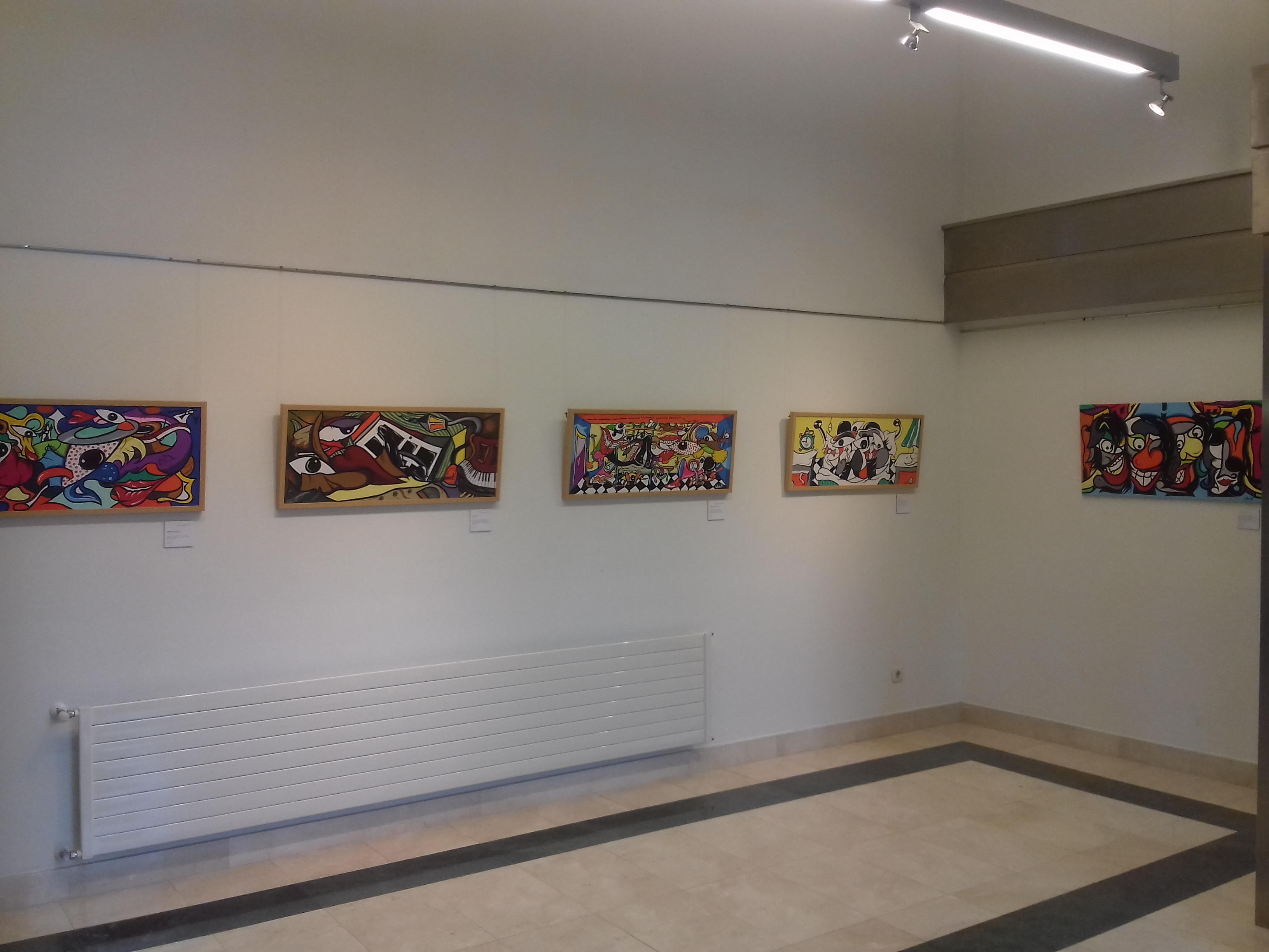 Curvismo Eduardo Roncero