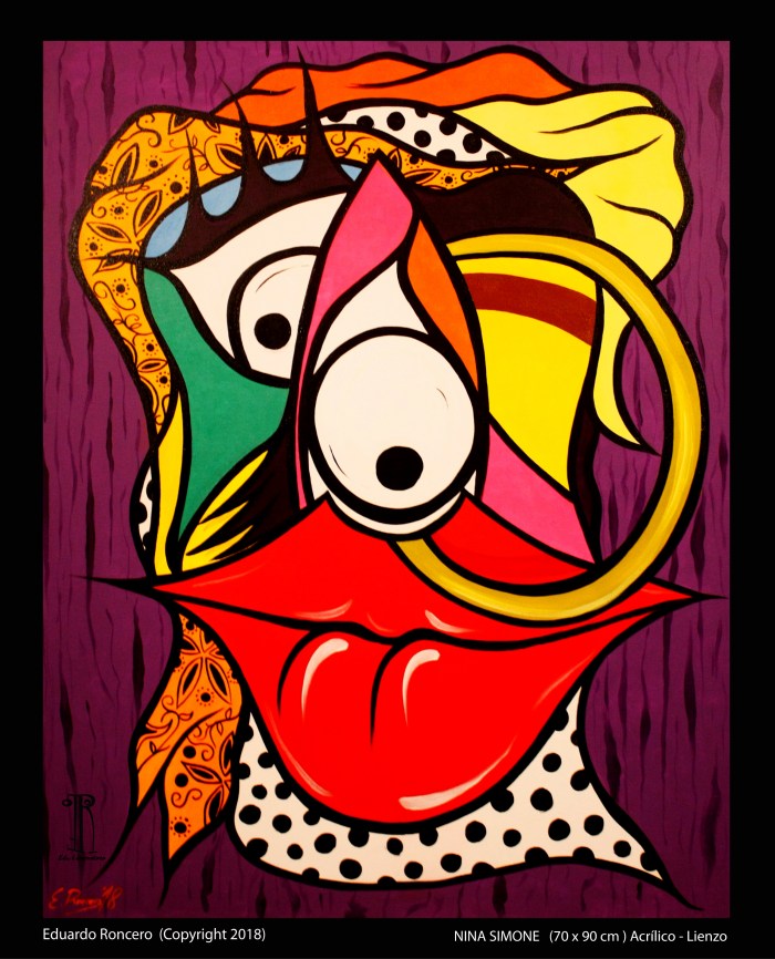 Curvismo Eduardo Roncero 2018