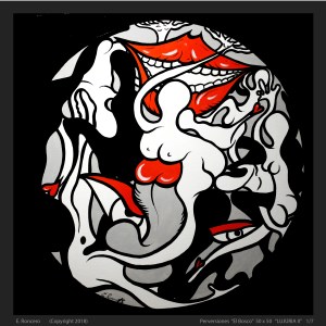 Curvismo Eduardo Roncero (Copyright 2018)