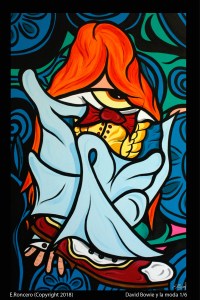 Curvismo Eduardo Roncero