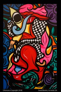 Curvismo Eduardo Roncero