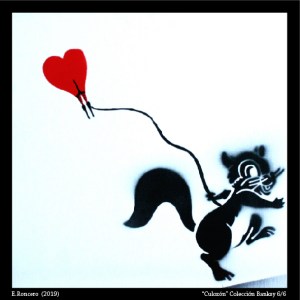 Curvismo Eduardo Roncero