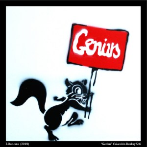 Curvismo Eduardo Roncero