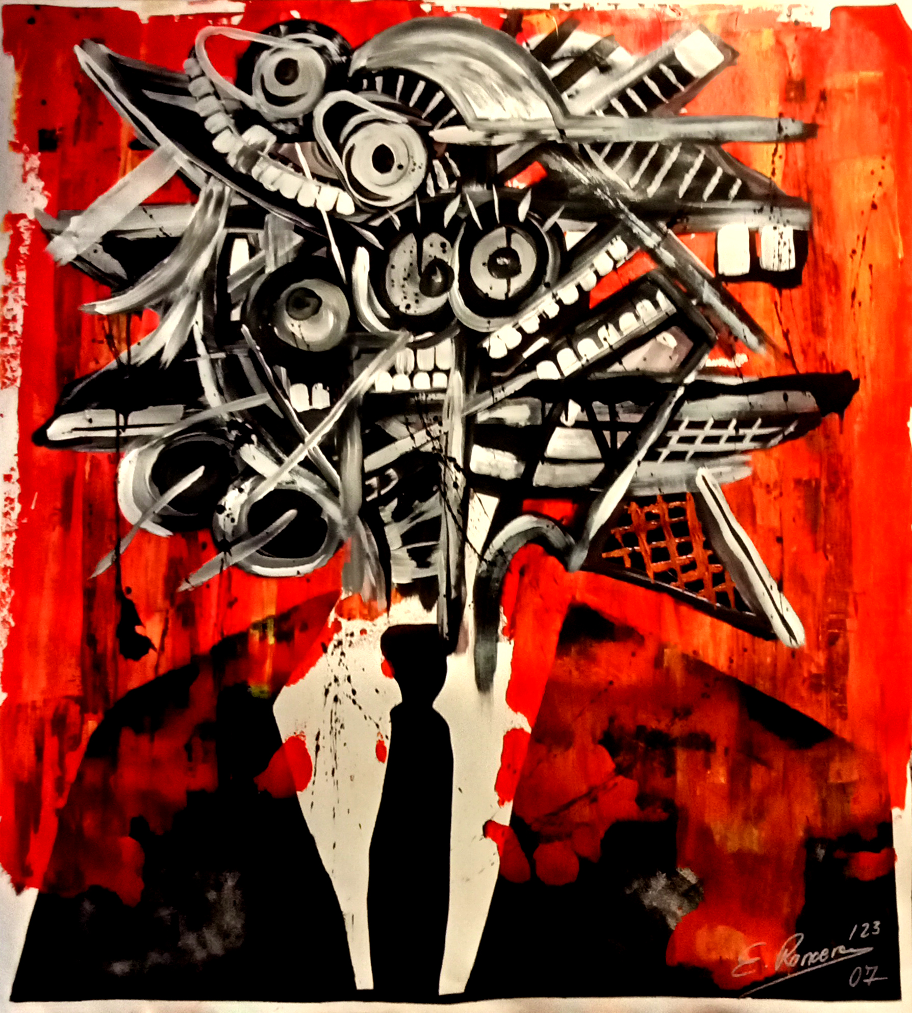 COLECCIÓN CIBERPUNKS