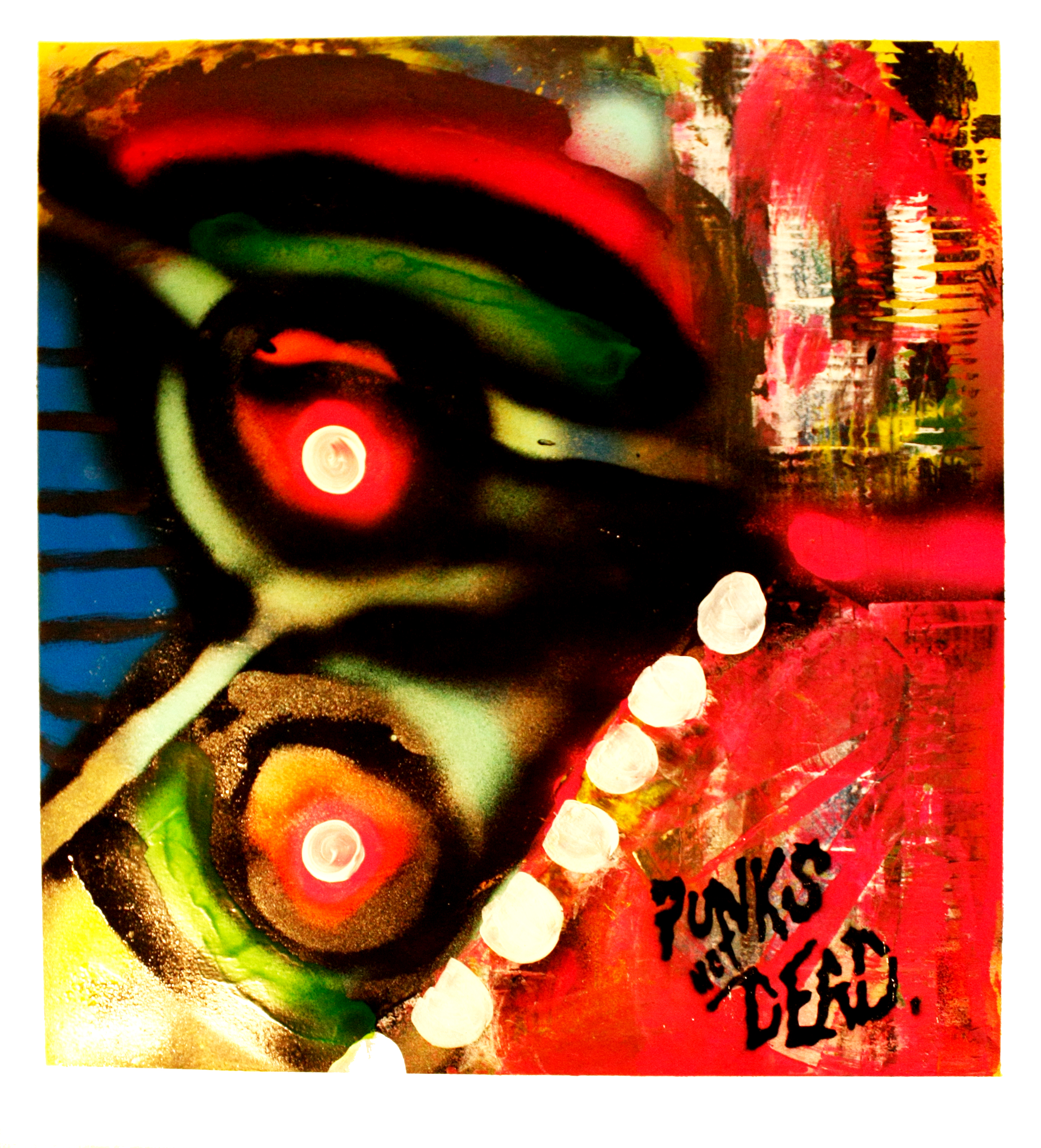 POLAROIDS UNDERGROUND